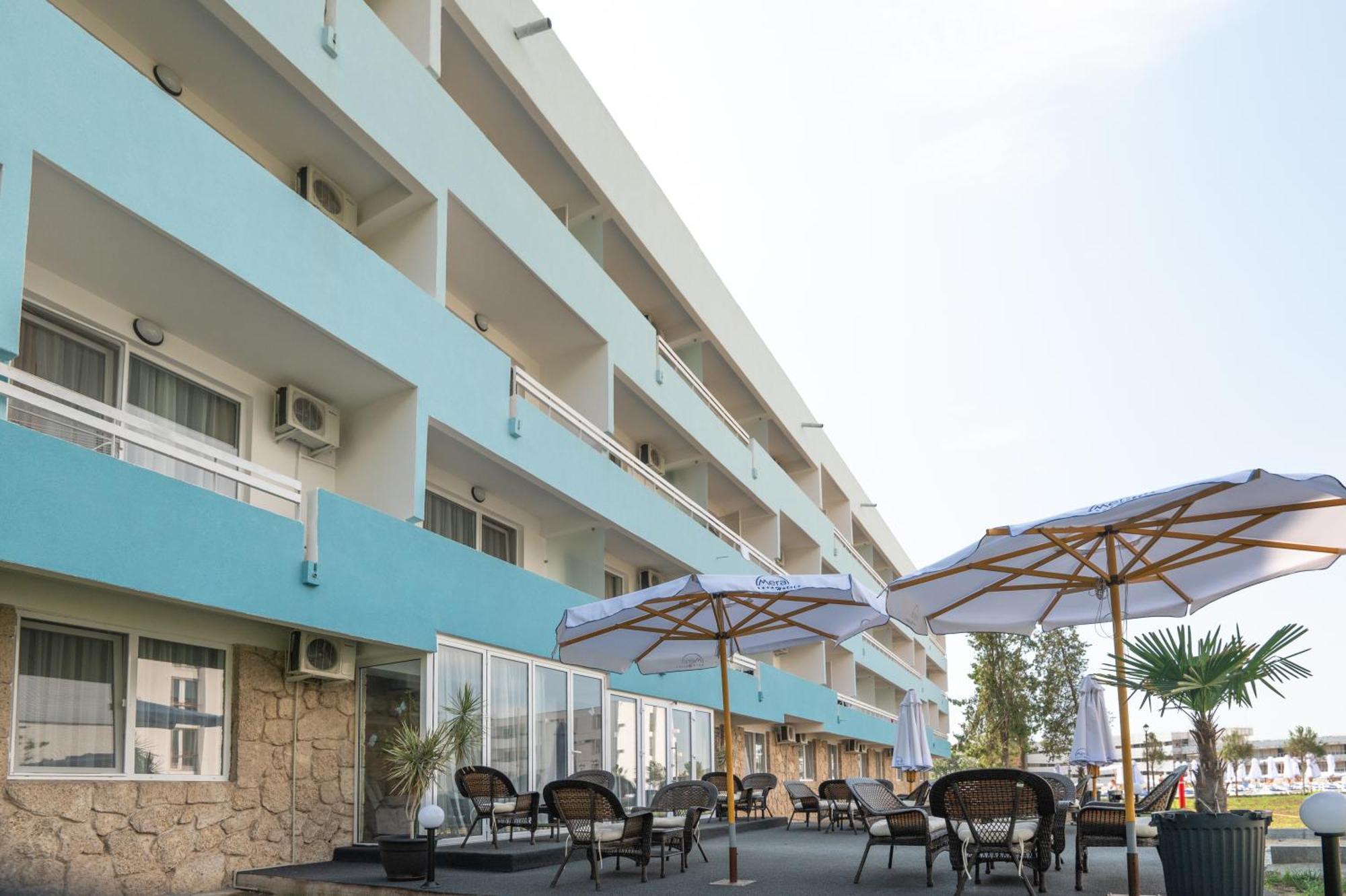 Hotel Mera